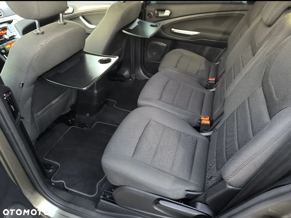 Ford S-Max 1.6 T Platinium X - 11