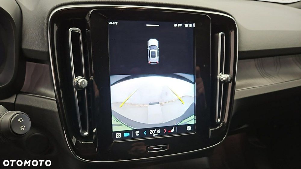 Volvo XC 40 73kWh P6 Recharge Core - 21