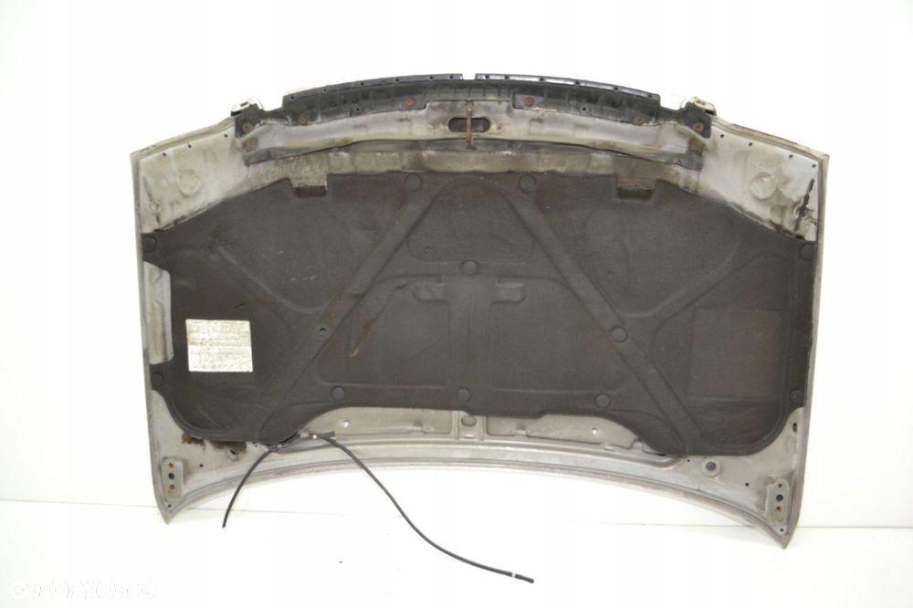 DAIHATSU TERIOS I LIFT MASKA POKRYWA SILNIKA - 7