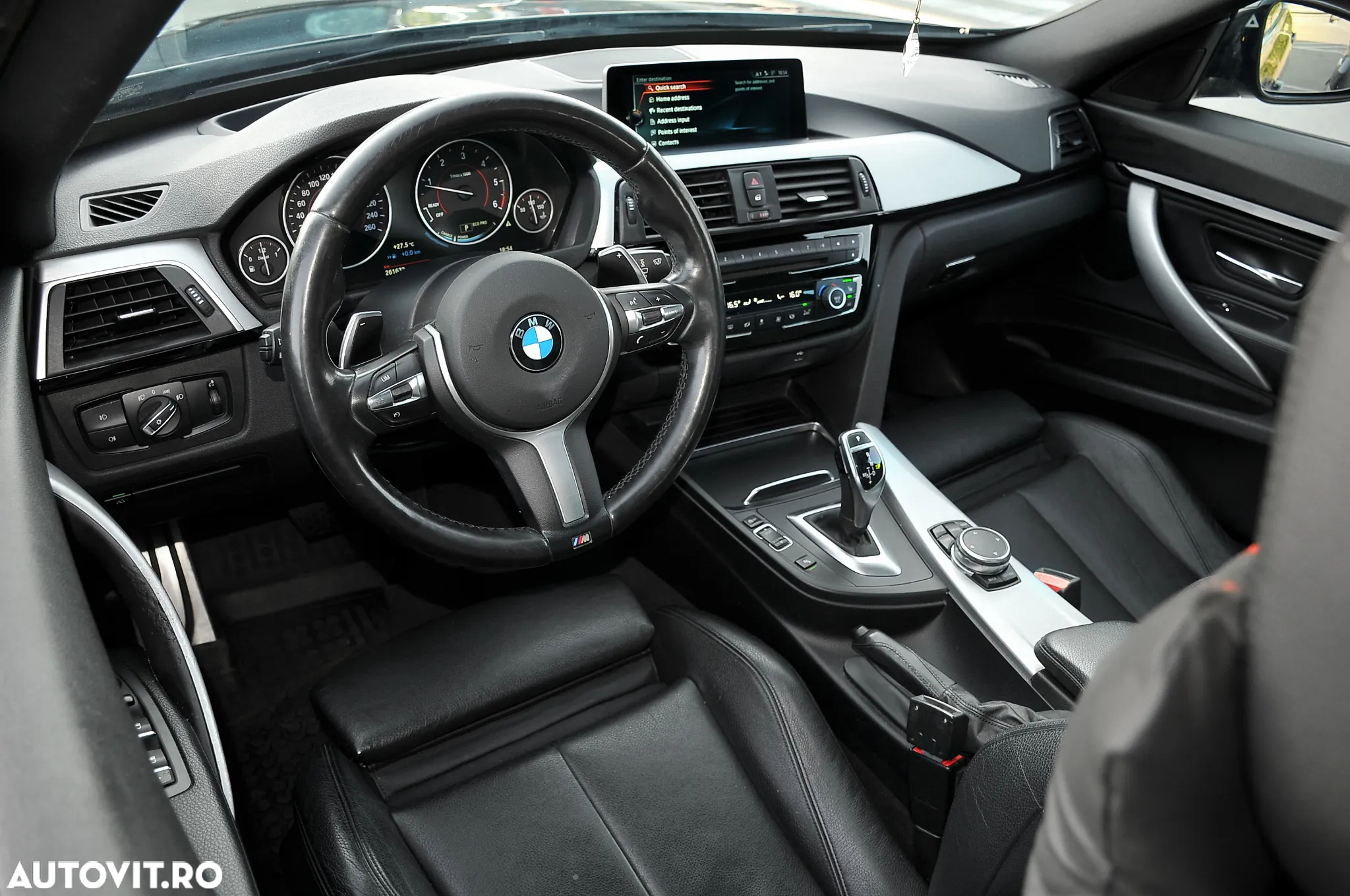BMW Seria 3 320d xDrive GT Aut. Luxury Line - 11