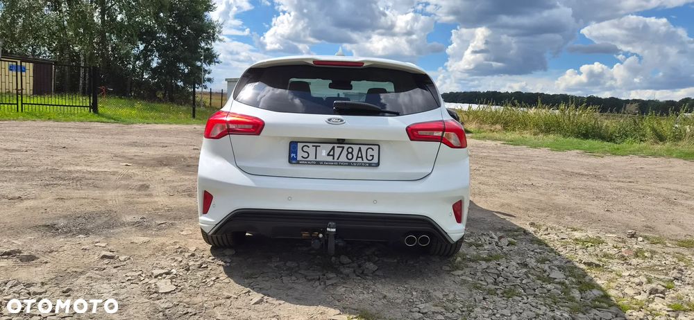 Ford Focus 1.0 EcoBoost ST-Line Business - 6