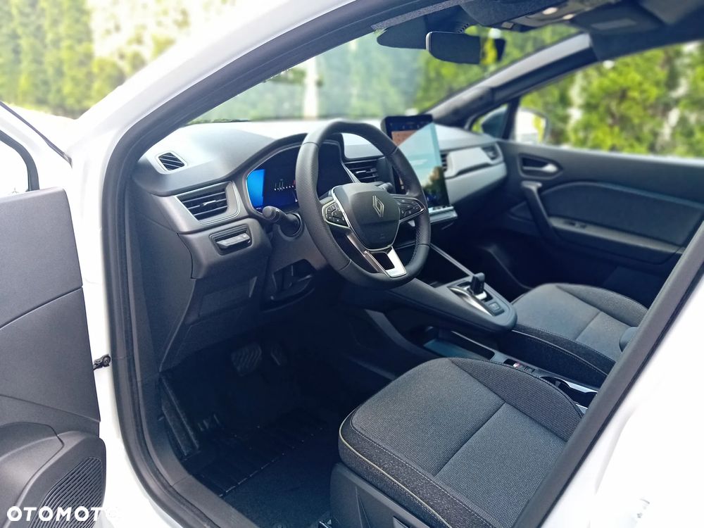 Renault Symbioz 1.3 TCe mHEV Techno - 15