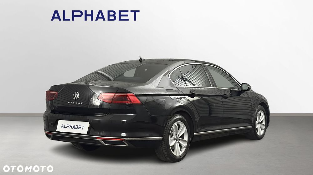 Volkswagen Passat 2.0 TDI SCR DSG Elegance - 6
