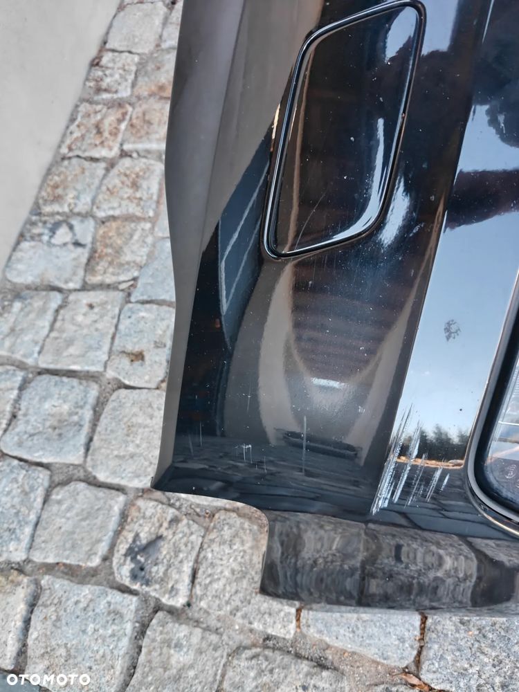 Zderzak przedni Audi A3 8V Sportback 3D Przód Atrapa Grill Halogeny LB9Y - 15
