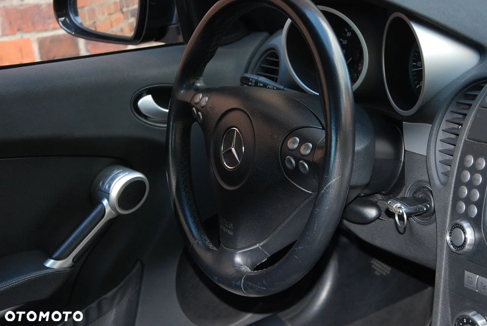 Mercedes-Benz SLK - 23