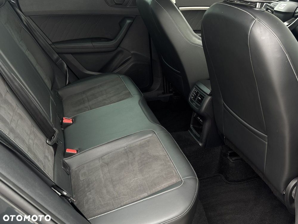 Seat Ateca 1.5 TSI Xperience S&S DSG - 8