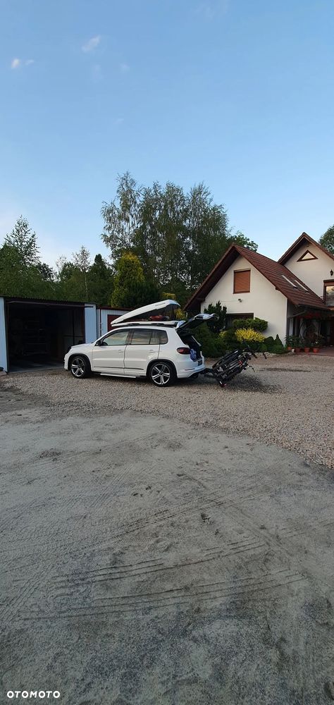 Volkswagen Tiguan 2.0 TDI DPF 4Motion DSG Sport & Style - 24
