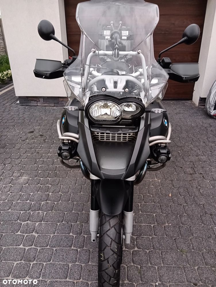 BMW GS - 16
