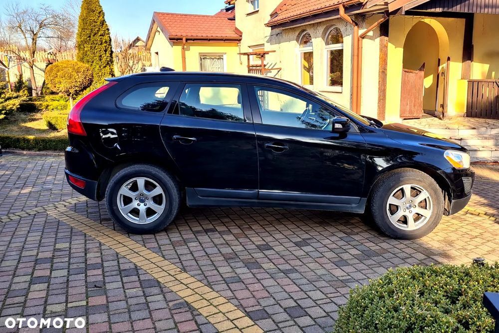 Volvo XC 60 2.4D AWD - 3