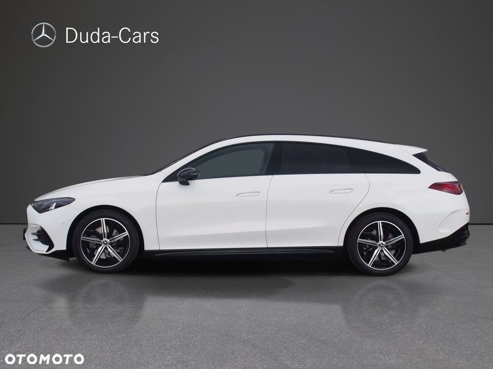 Mercedes-Benz CLA - 3