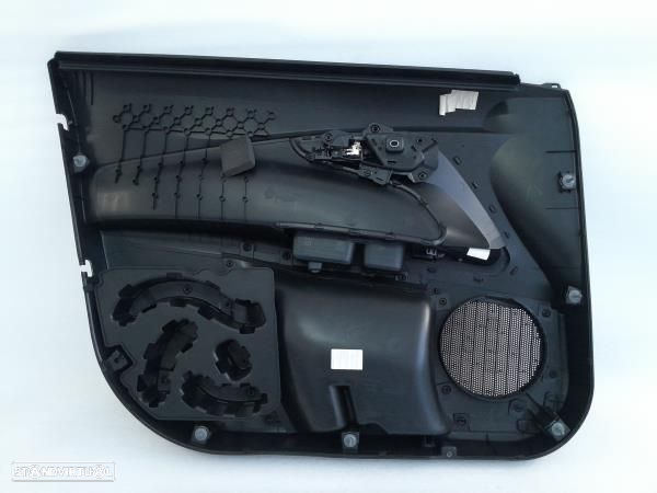 Quartela / Forra Frente Dto Fiat Tipo Hatchback (356_) - 2