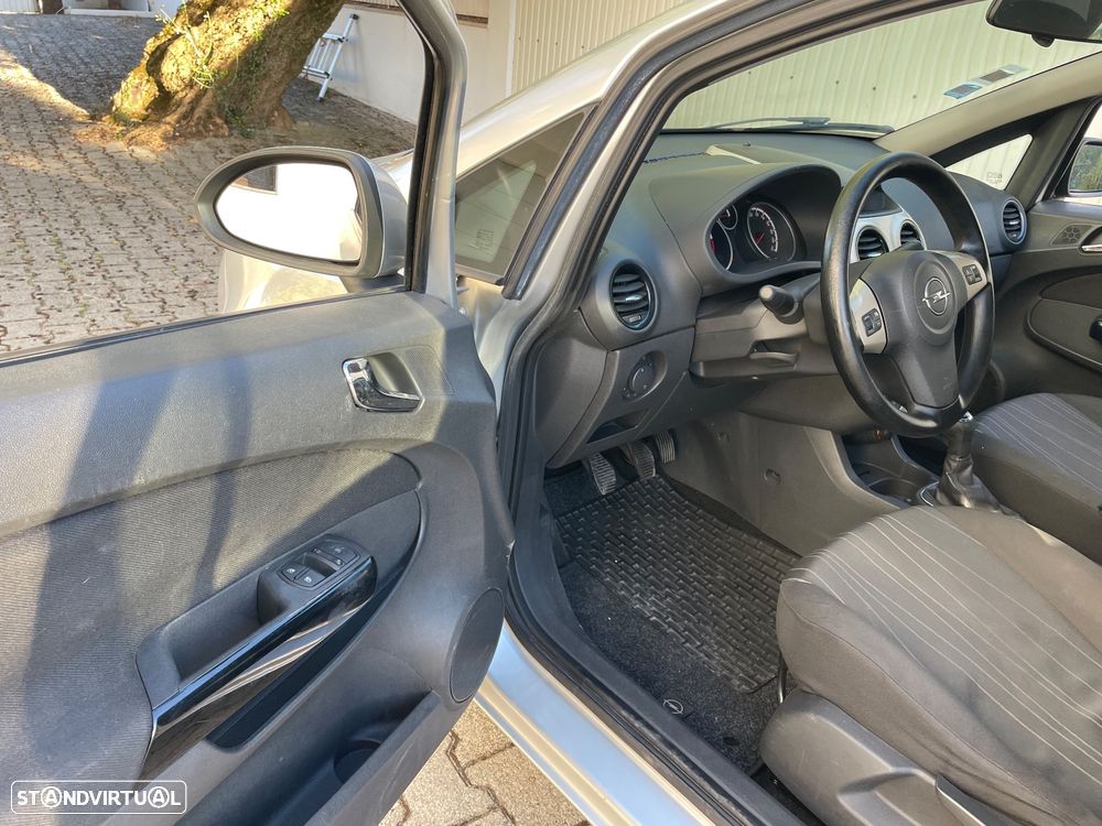 Opel Corsa - 23