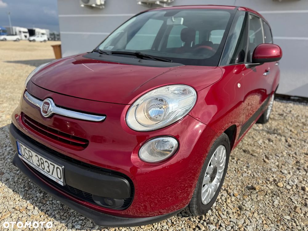 Fiat 500L 0.9 8V Twinair Pop Star S&S - 9
