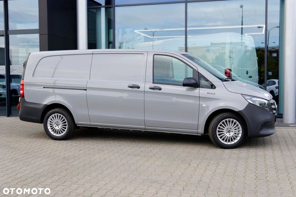 Mercedes-Benz Vito - 8