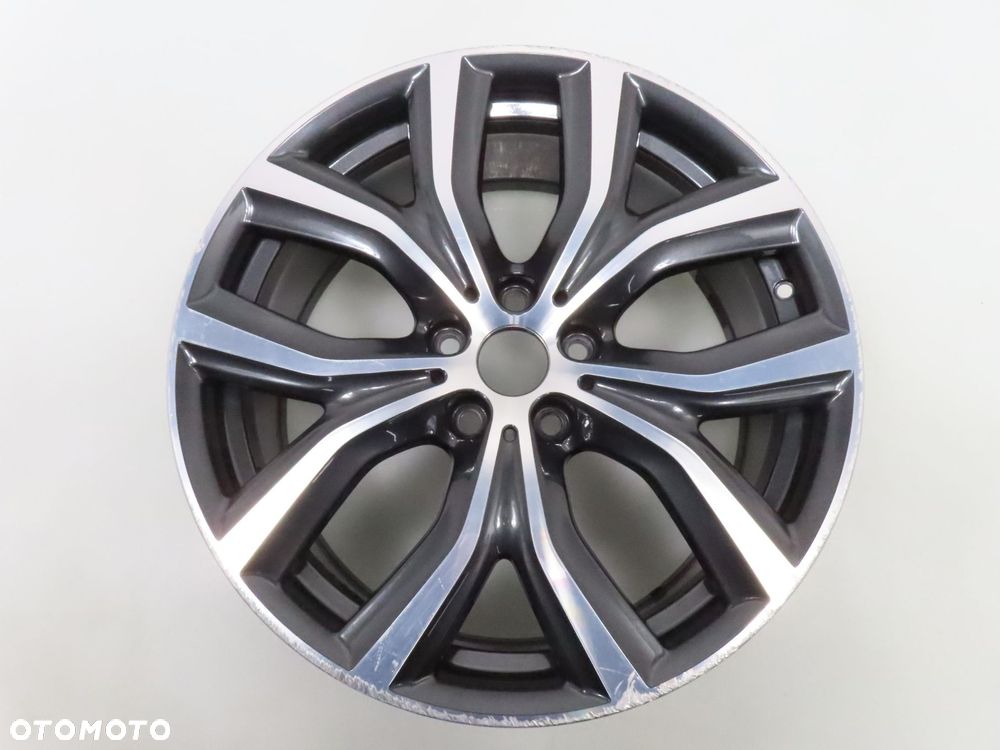 Alufelga 19'' BMW X1 F48 5x112 8J ET47 6851785 - 1