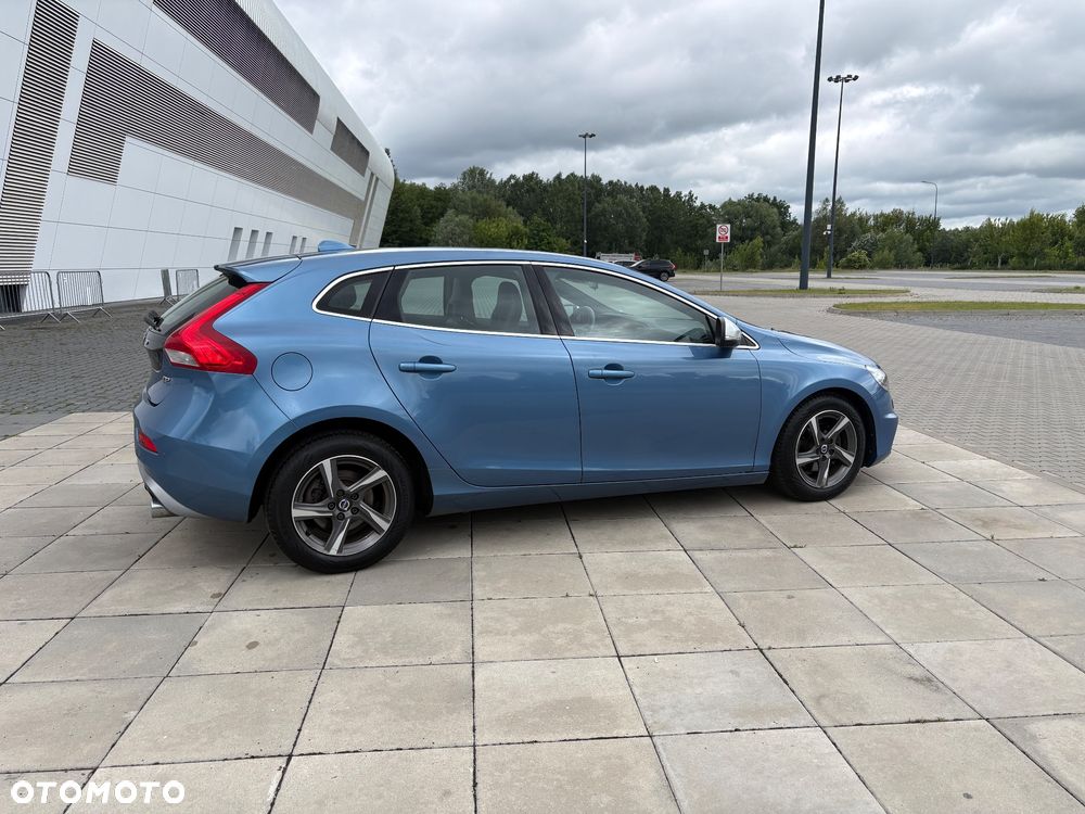 Volvo V40 D2 RDesign - 5