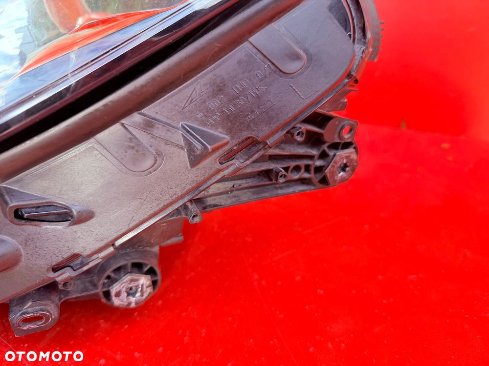 LAMPA LEWA MERCEDES GLS A166 W166  X166 FULL LED ILS A1669068902 - 6