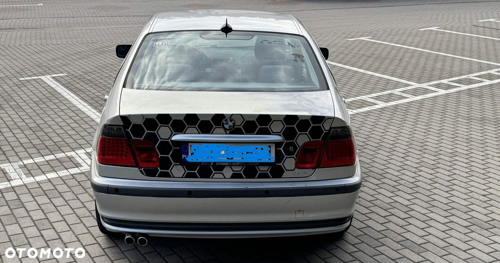 BMW Seria 3 320i Edition Lifestyle - 10