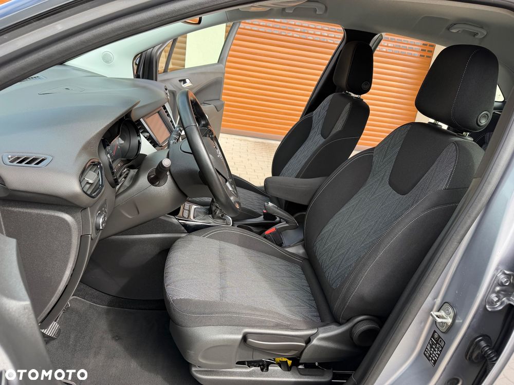 Opel Crossland X 1.2 Start/Stop 2020 - 32