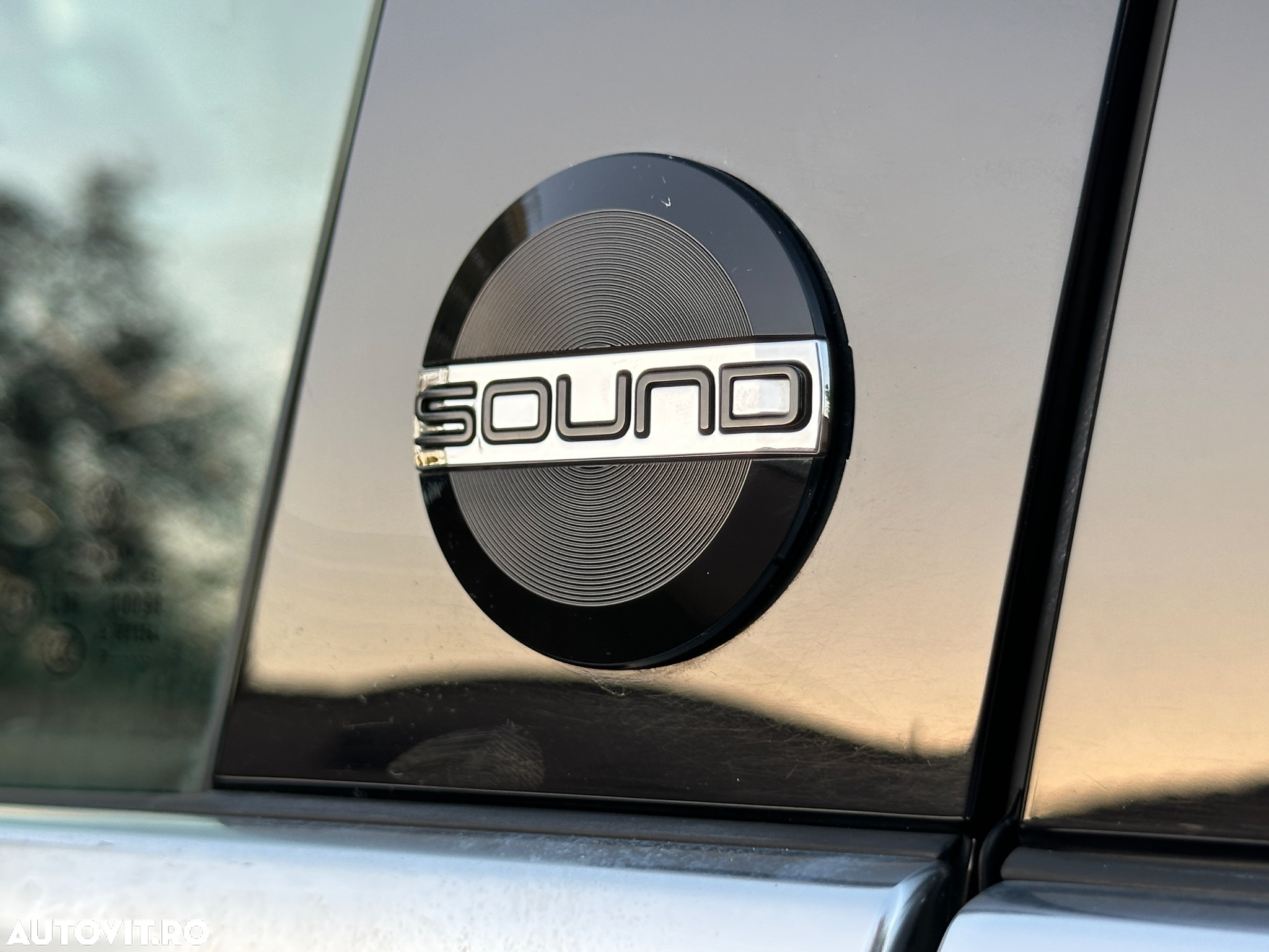 Volkswagen Tiguan 2.0 TDI SCR (BlueMotion Technology) Sound - 14