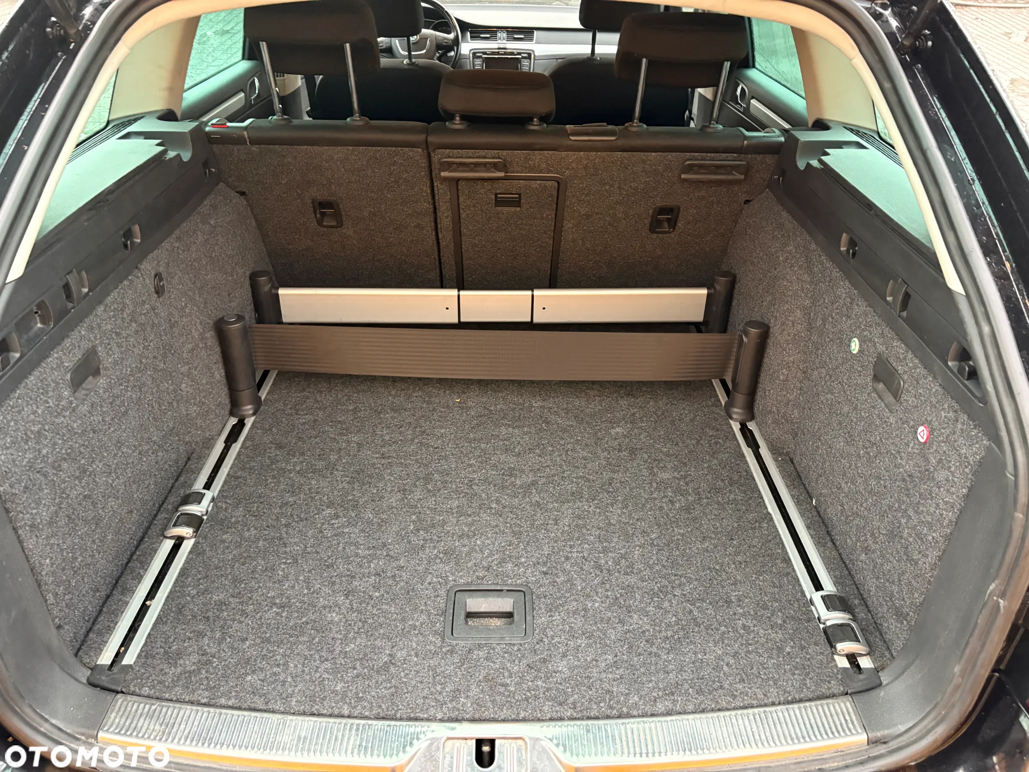Skoda Superb 2.0 TDI Elegance - 18