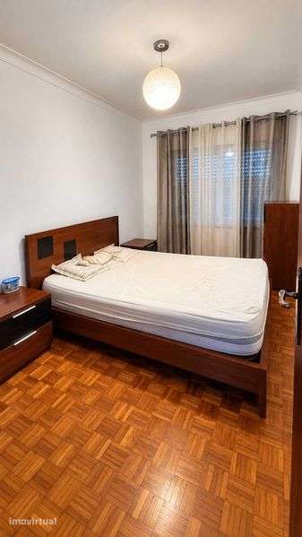 Arrenda-se Apartamento - Grande imagem: 3/12