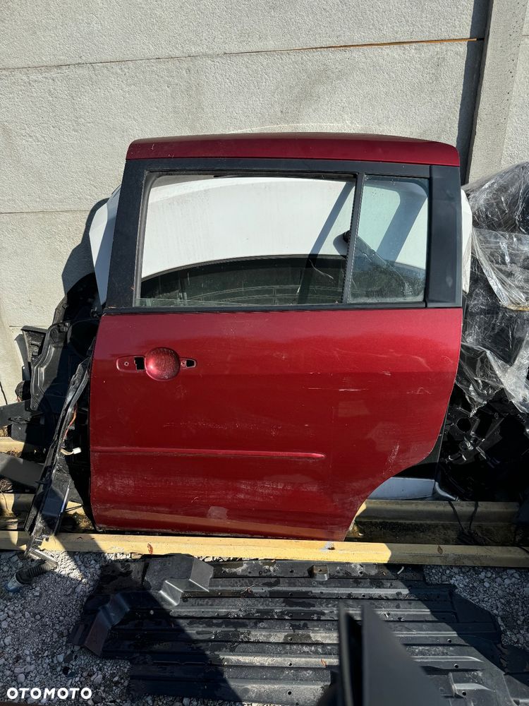 Mazda 5 CR 2008/2010r Lift xenon ksenon lampa przód Lewa lub prawa Reflektor przedni Europa stan b.ladny , spryskiwacze halogeny kratka zderzaka , nadkole Chlapacz ślizg zderzaka lampy grill belka zderzak maska itp - 22