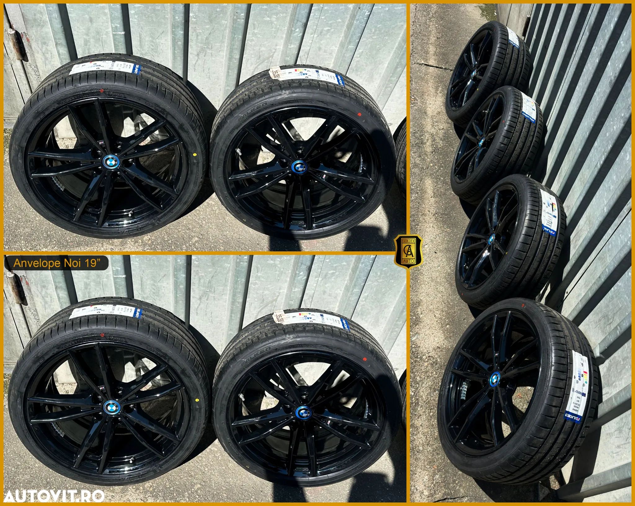 BMW Seria 3 - 40