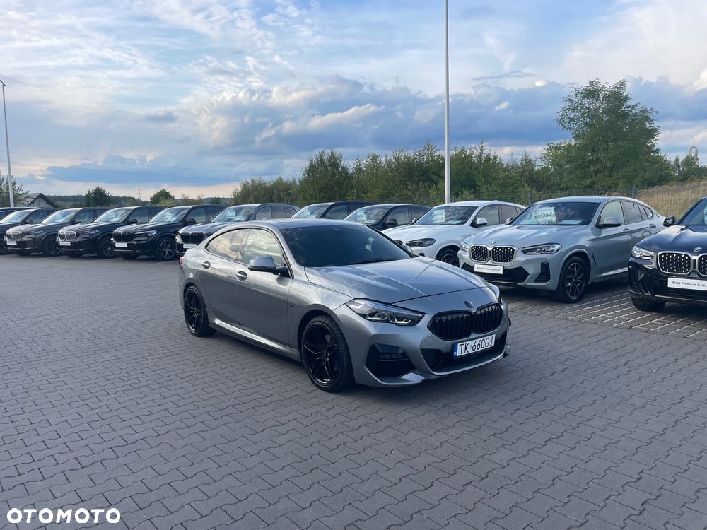BMW Seria 2 218I M Sport