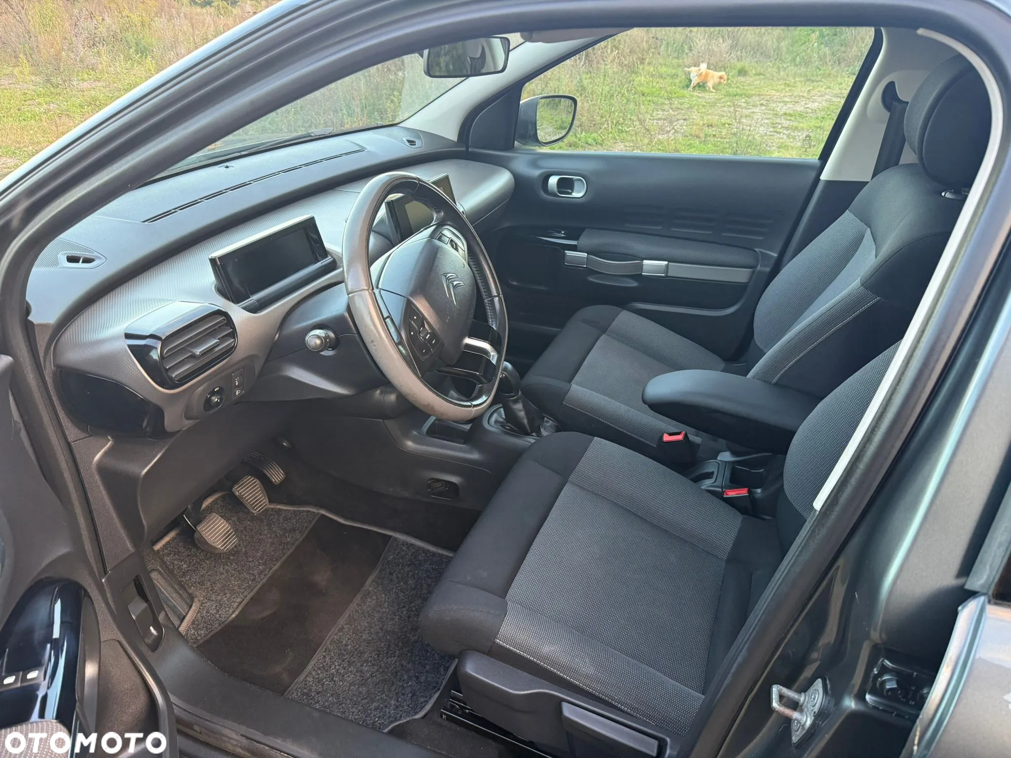 Citroën C4 Cactus BlueHDi 100 Stop&Start Live - 23