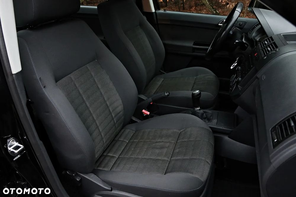 Volkswagen Polo 1.2 12V Comfortline - 33