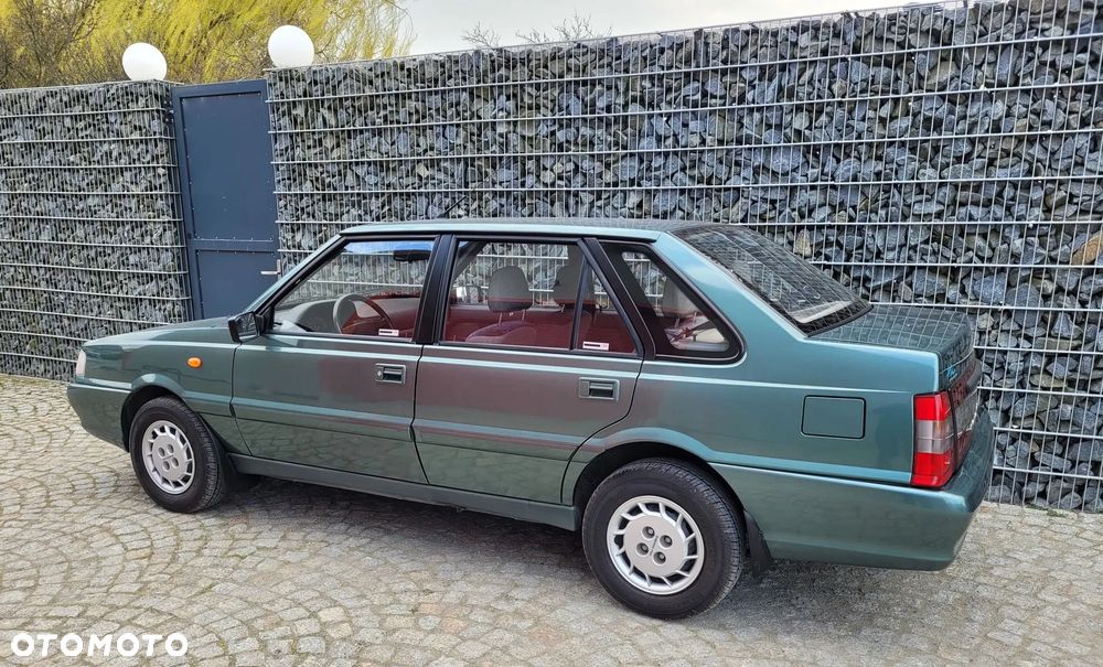 Polonez Atu - 1