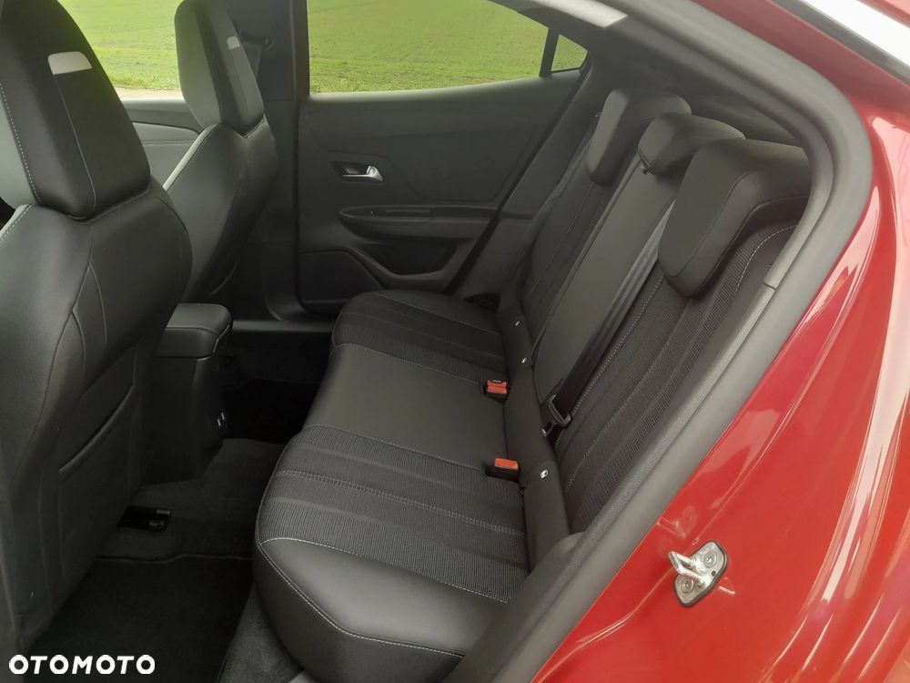 Opel Mokka 1.2 DI Turbo Automatik Enjoy - 13