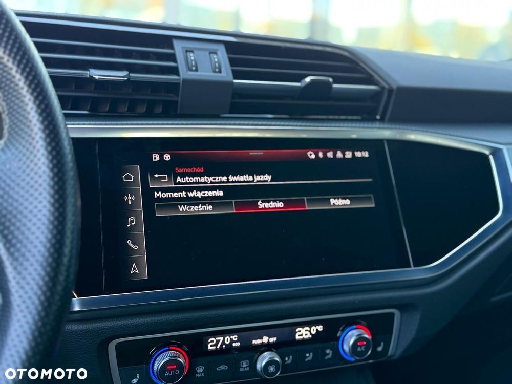 Audi Q3 Sportback - 24