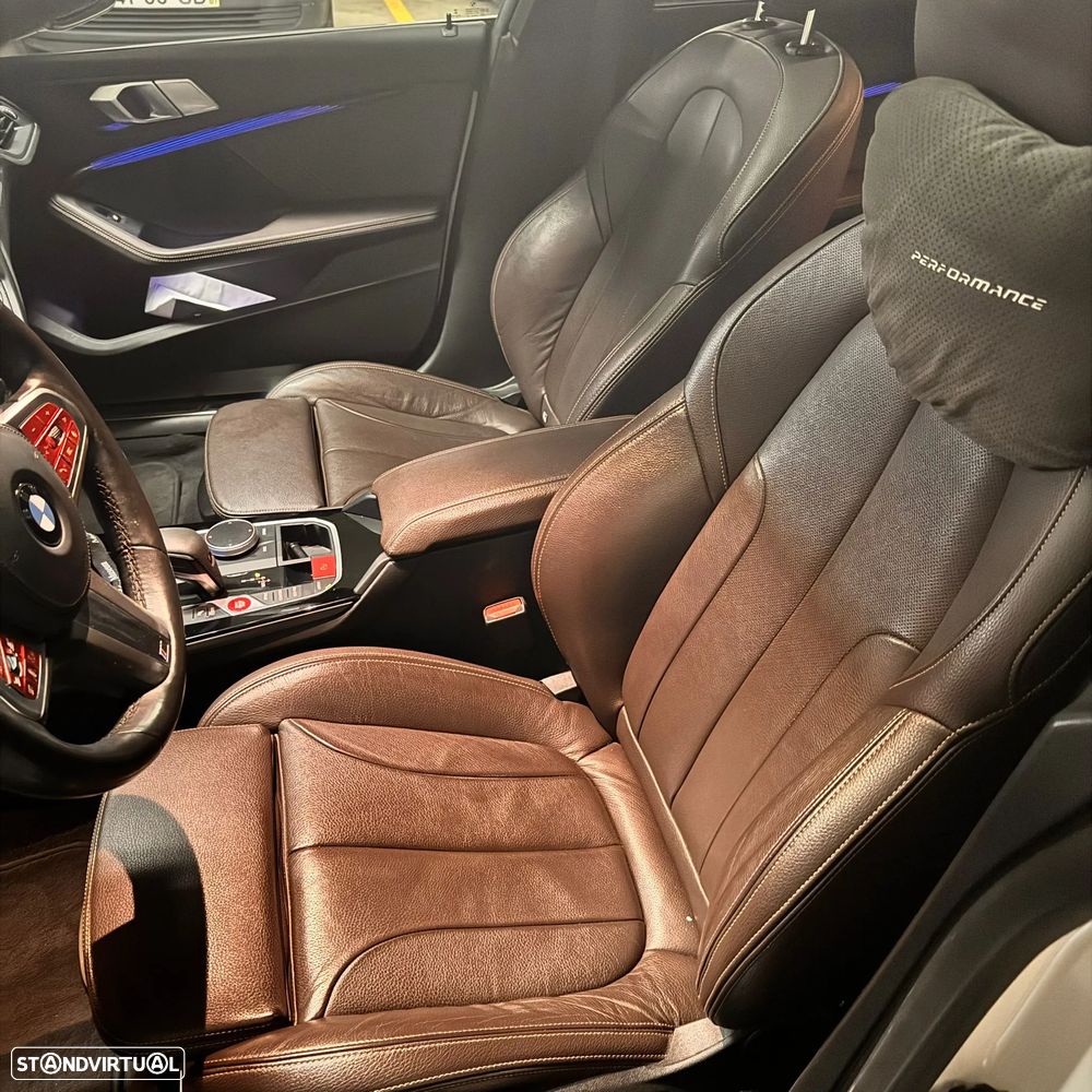 BMW 216 Gran Coupé - 19