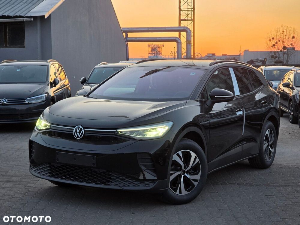Volkswagen ID.4 52kWh Plus - 2