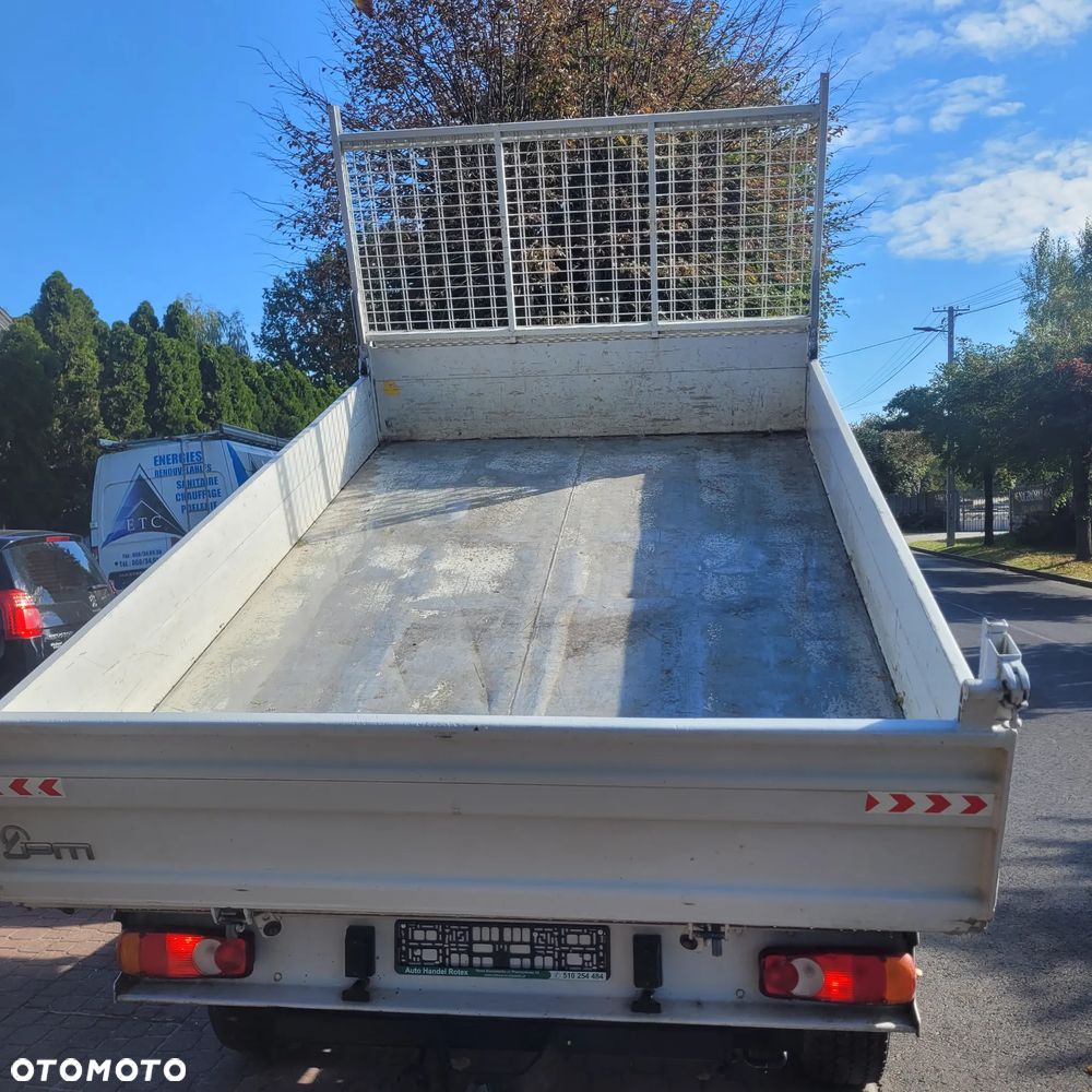 Fiat Ducato - 11
