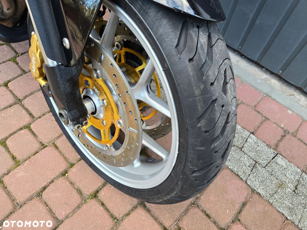 Triumph Tiger - 29