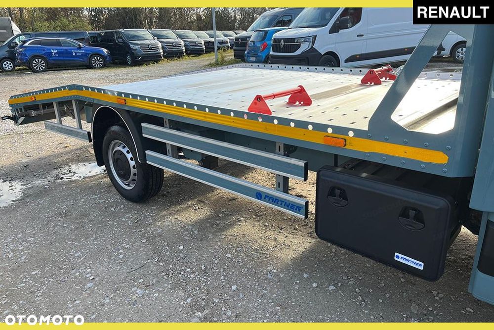 Renault Master L3 Extra Autolaweta 2.0 170KM - 16