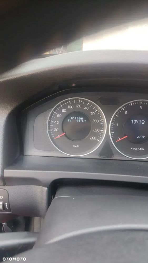 Volvo V60 ver-d2-geartronic-powershift-edition - 2