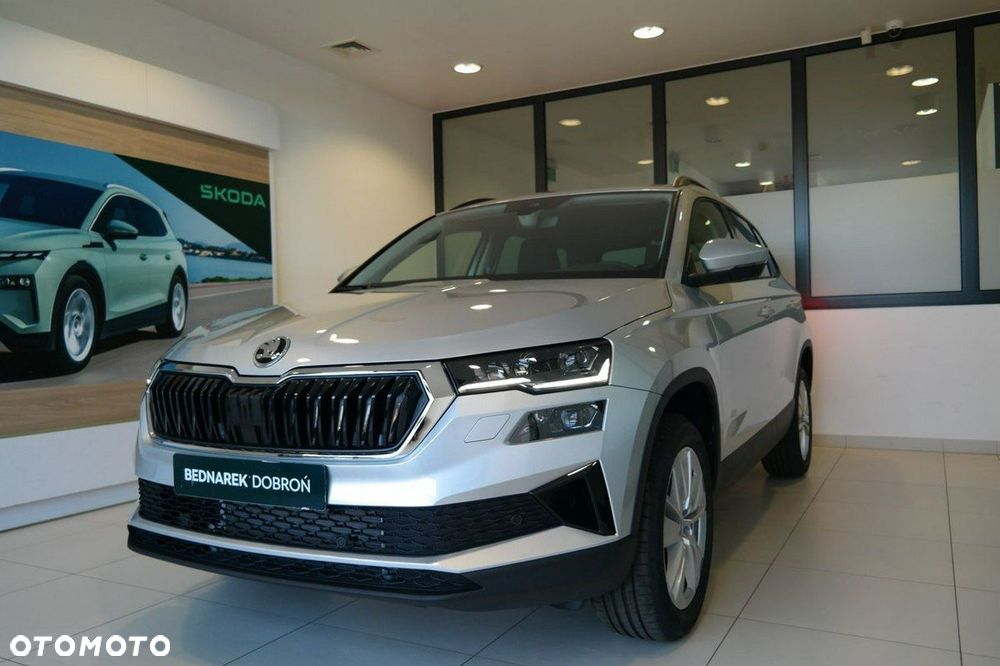 Skoda Karoq - 4