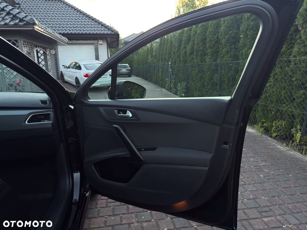 Peugeot 508 BlueHDi 150 Stop&Start Allure - 15