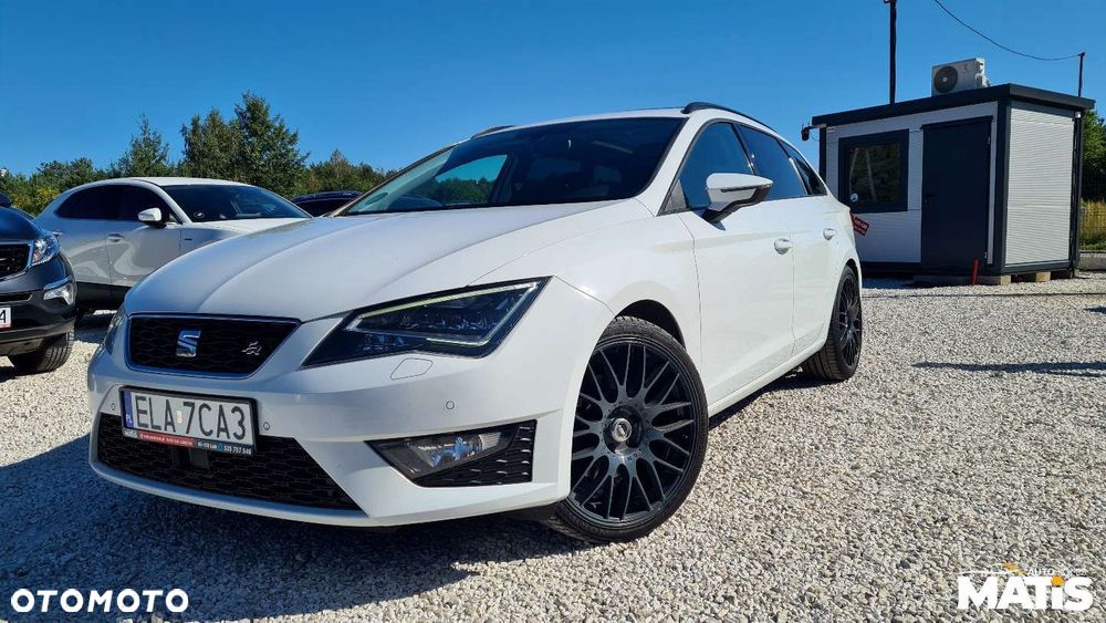 Seat Leon - 14