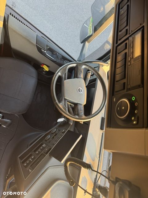 Volvo FH 500 tc - 10