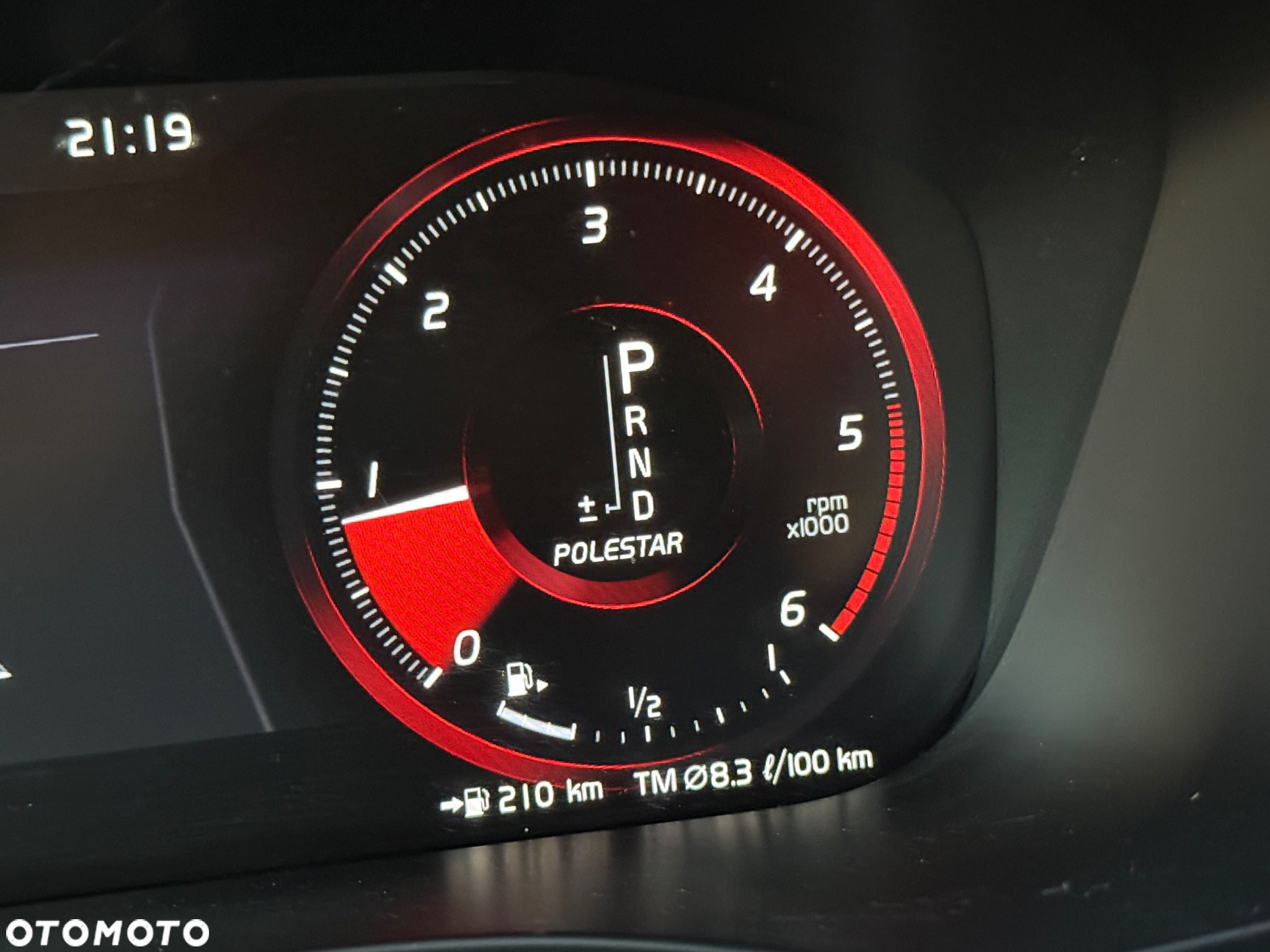 Volvo XC 60 D4 Inscription - 36
