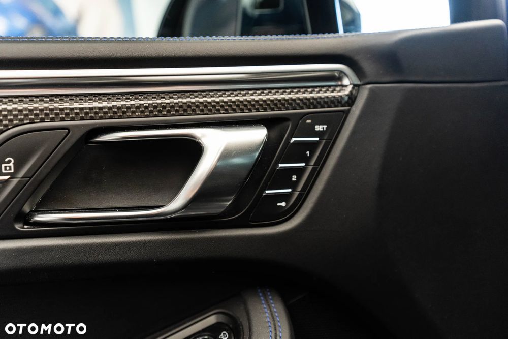 Porsche Macan S - 33