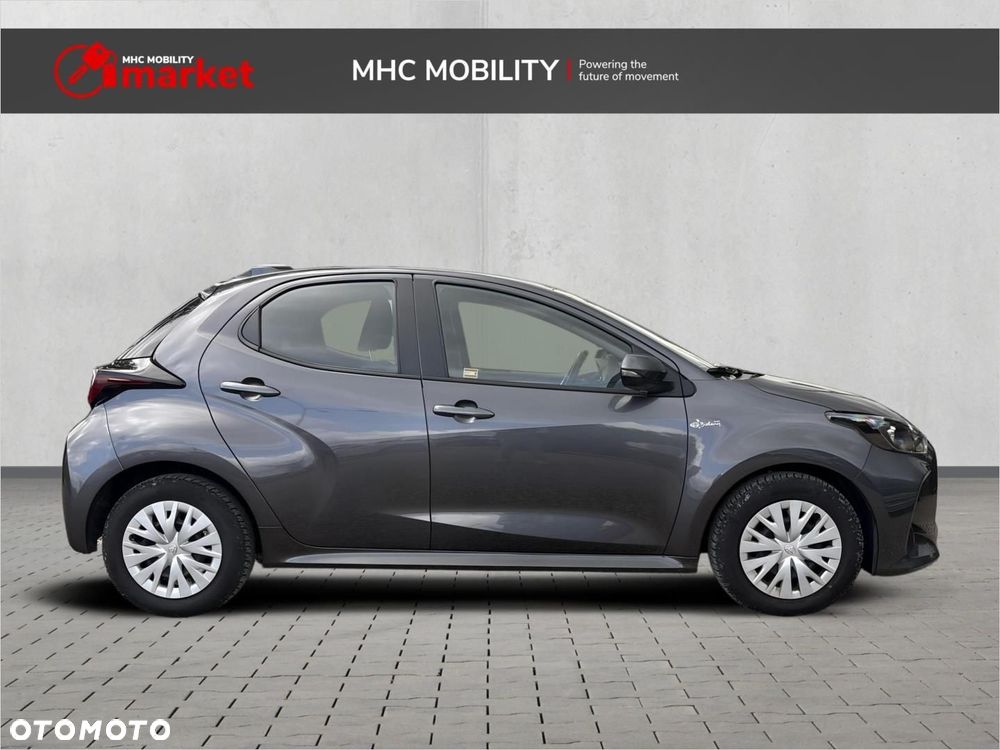 Toyota Yaris 1.5 Comfort - 7
