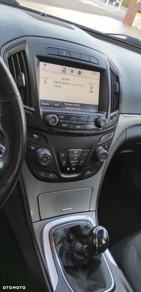 Opel Insignia - 24