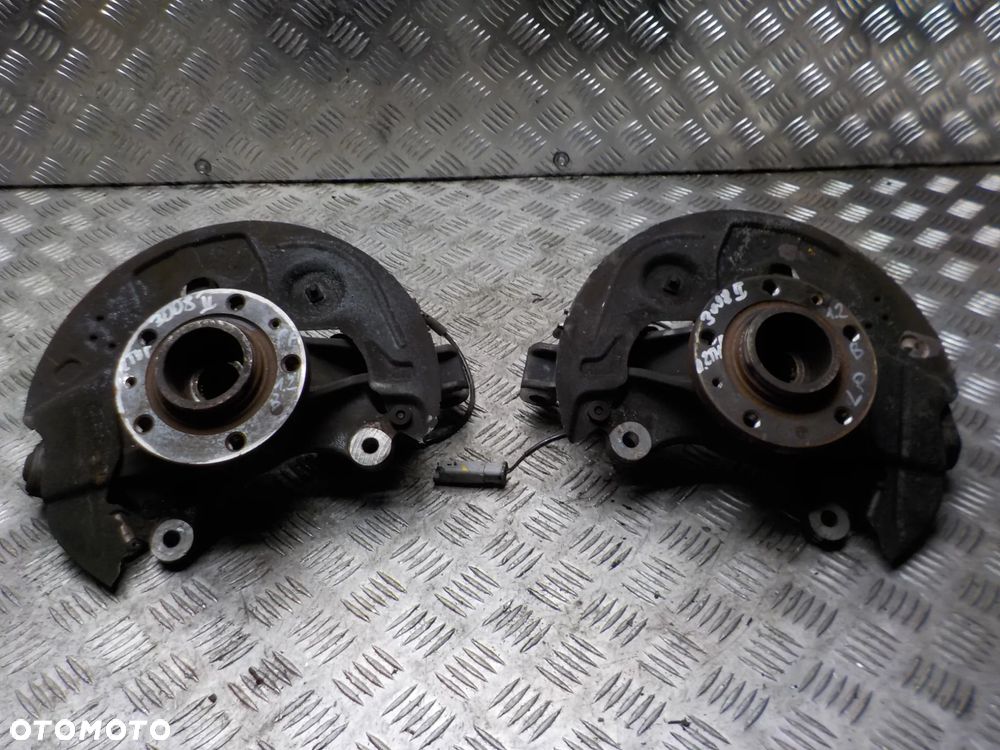 PEUGEOT 3008 II 1.2 THP ZWROTNICA PRAWA LUB LEWA - 1