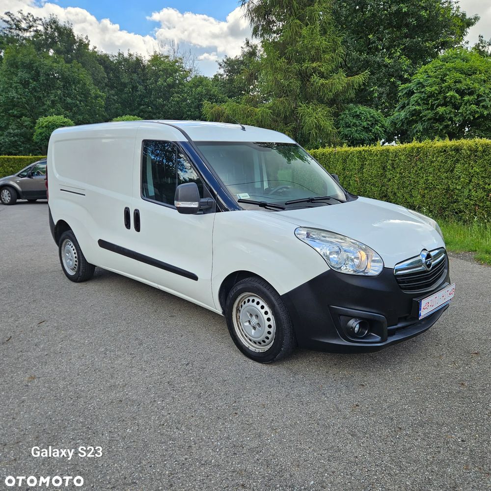 Opel COMBO - 7